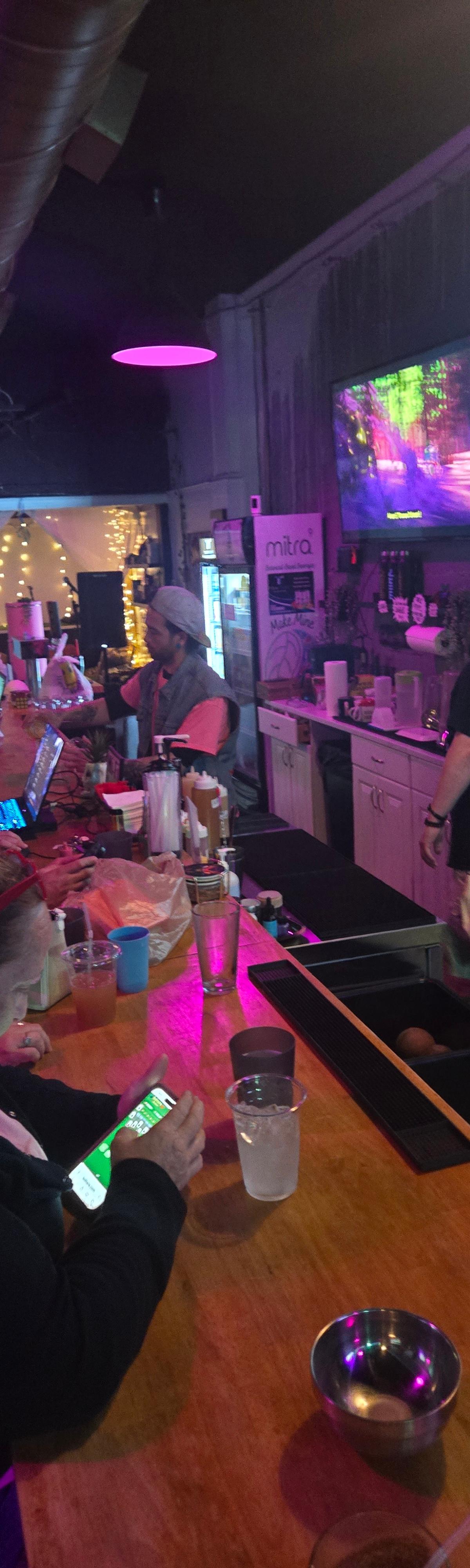 Drink Kava Bar